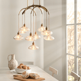 Reservoir Chandelier