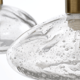 Reservoir Chandelier