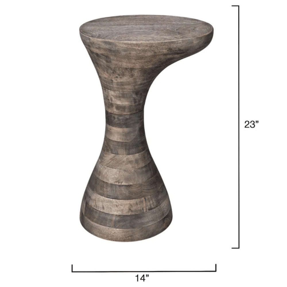 Toadstool Drink Table