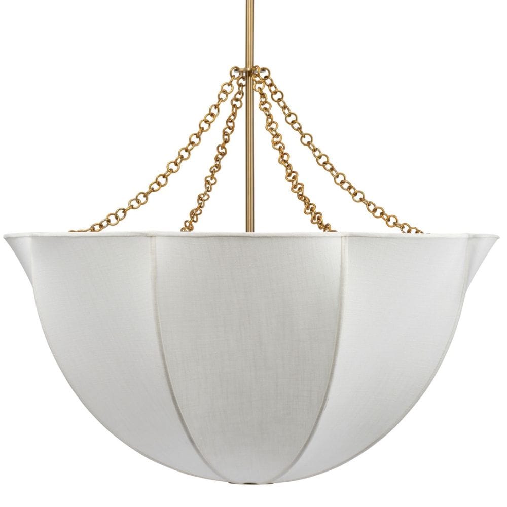 Aire Chandelier Chandeliers 5AIRE-CHWH 688933043716