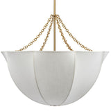 Aire Chandelier Chandeliers 5AIRE-CHWH 688933043716