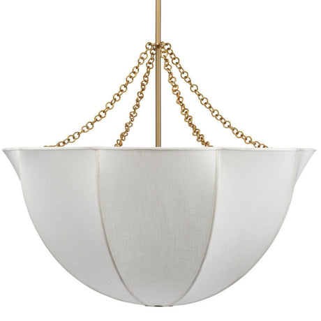Aire Chandelier Chandeliers 5AIRE-CHWH 688933043716