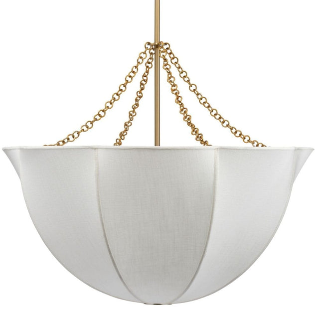 Aire Chandelier Chandeliers 5AIRE-CHWH 688933043716