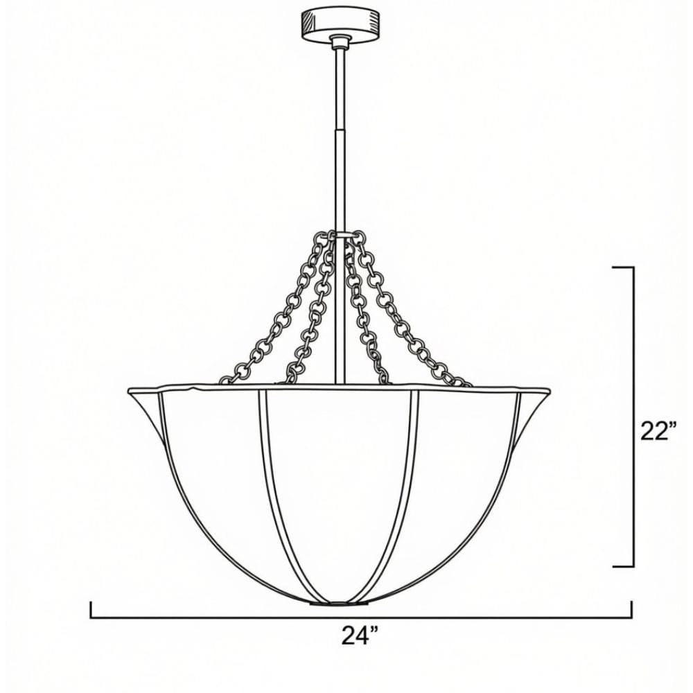 Aire Chandelier Chandeliers