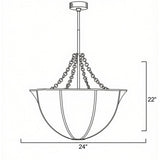 Aire Chandelier Chandeliers