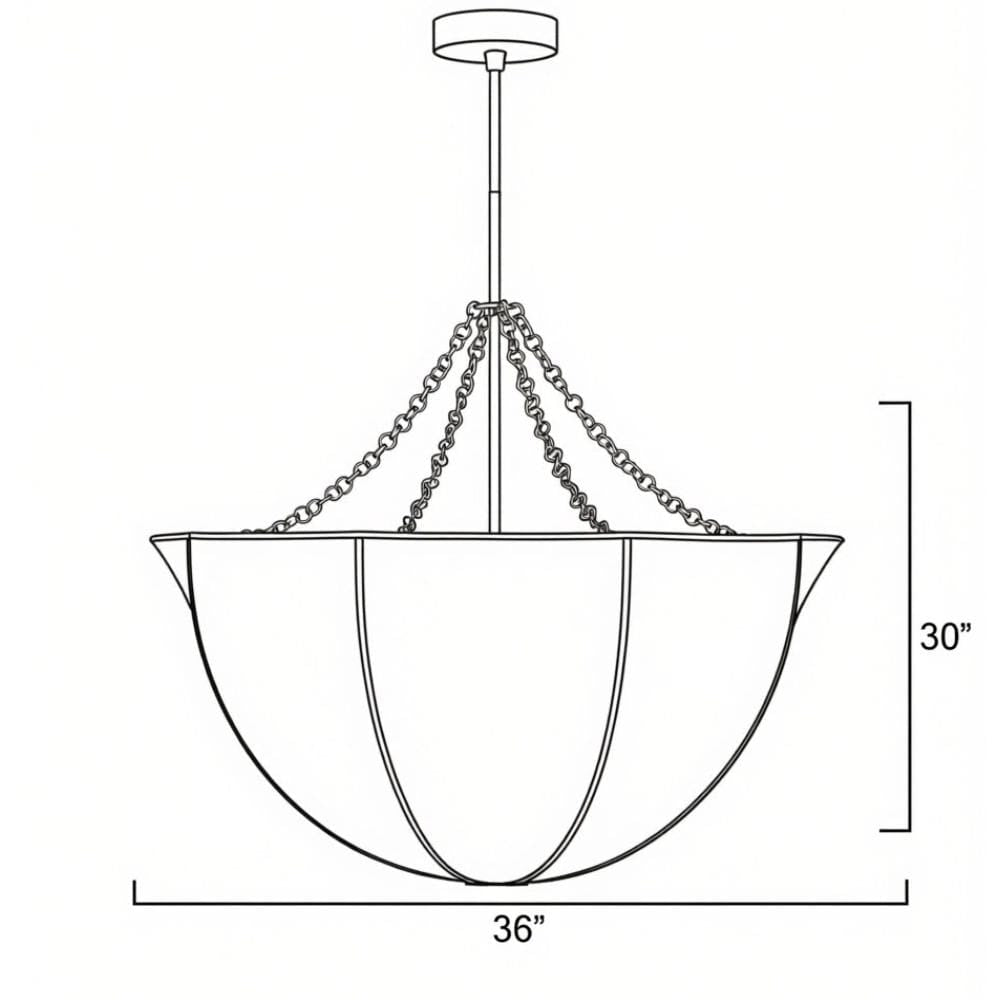Aire Chandelier Chandeliers