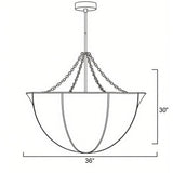 Aire Chandelier Chandeliers
