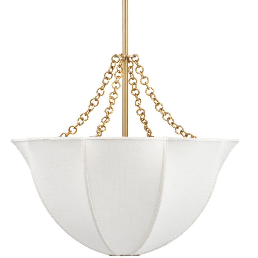 Aire Chandelier Chandeliers 5AIRE-SMWH 688933043730