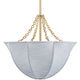 Aire Chandelier Chandeliers 5AIRE-SMBE 688933043723
