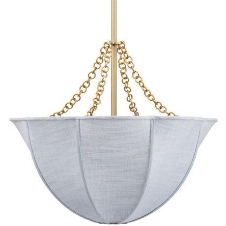 Aire Chandelier Chandeliers 5AIRE-SMBE 688933043723