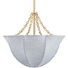 Aire Chandelier Chandeliers 5AIRE-SMBE 688933043723