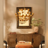 Dogwood Chandelier Chandeliers