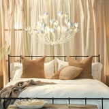 Dogwood Chandelier Chandeliers