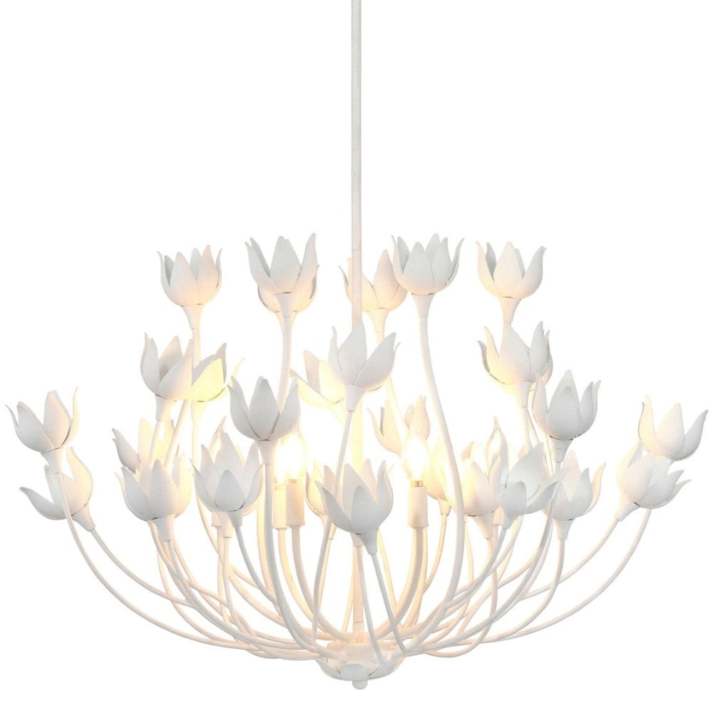 Dogwood Chandelier Chandeliers