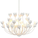Dogwood Chandelier Chandeliers
