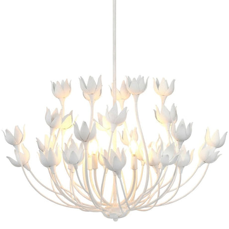 Dogwood Chandelier Chandeliers