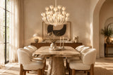 Dogwood Chandelier Chandeliers