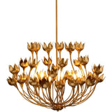 Dogwood Chandelier Chandeliers