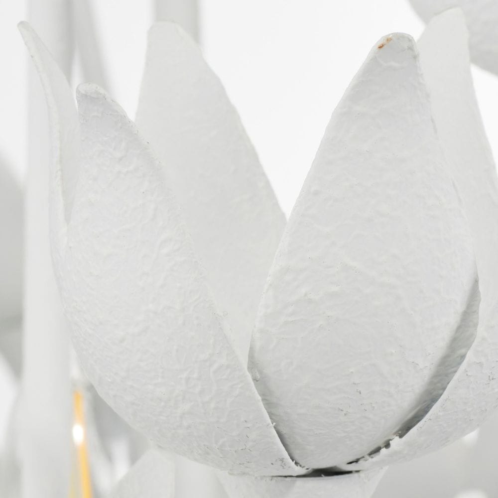 Dogwood Chandelier Chandeliers