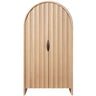 Finley Arched Cabinet
