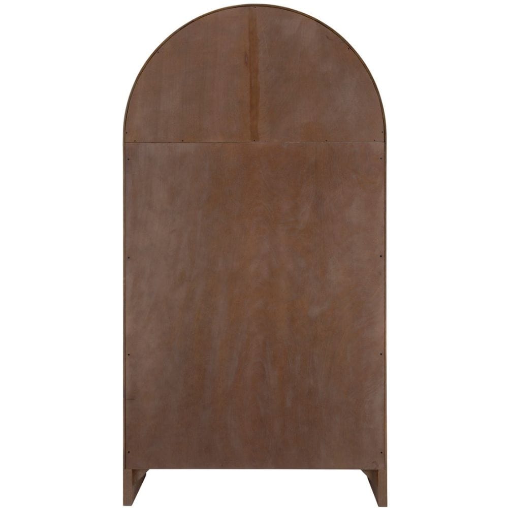 Finley Arched Cabinet
