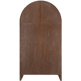 Finley Arched Cabinet