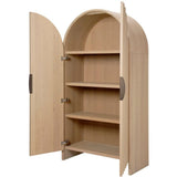 Finley Arched Cabinet