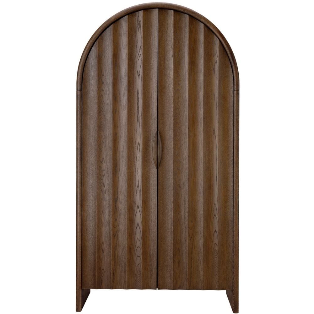 Finley Arched Cabinet
