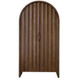 Finley Arched Cabinet
