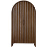 Finley Arched Cabinet