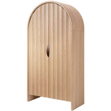 Finley Arched Cabinet