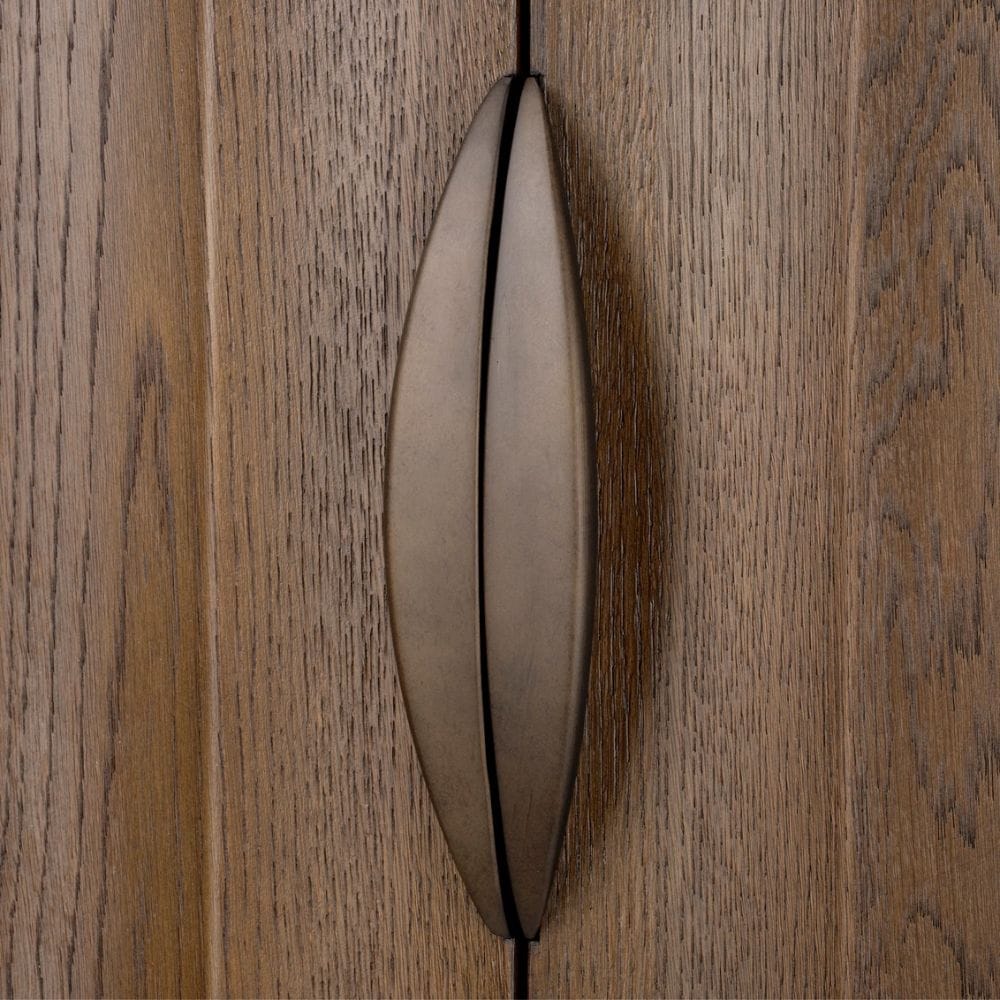 Finley Arched Cabinet
