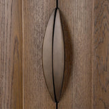 Finley Arched Cabinet