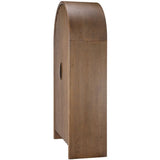 Finley Arched Cabinet