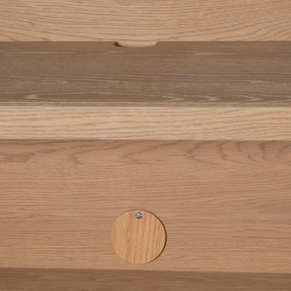 Finley Credenza