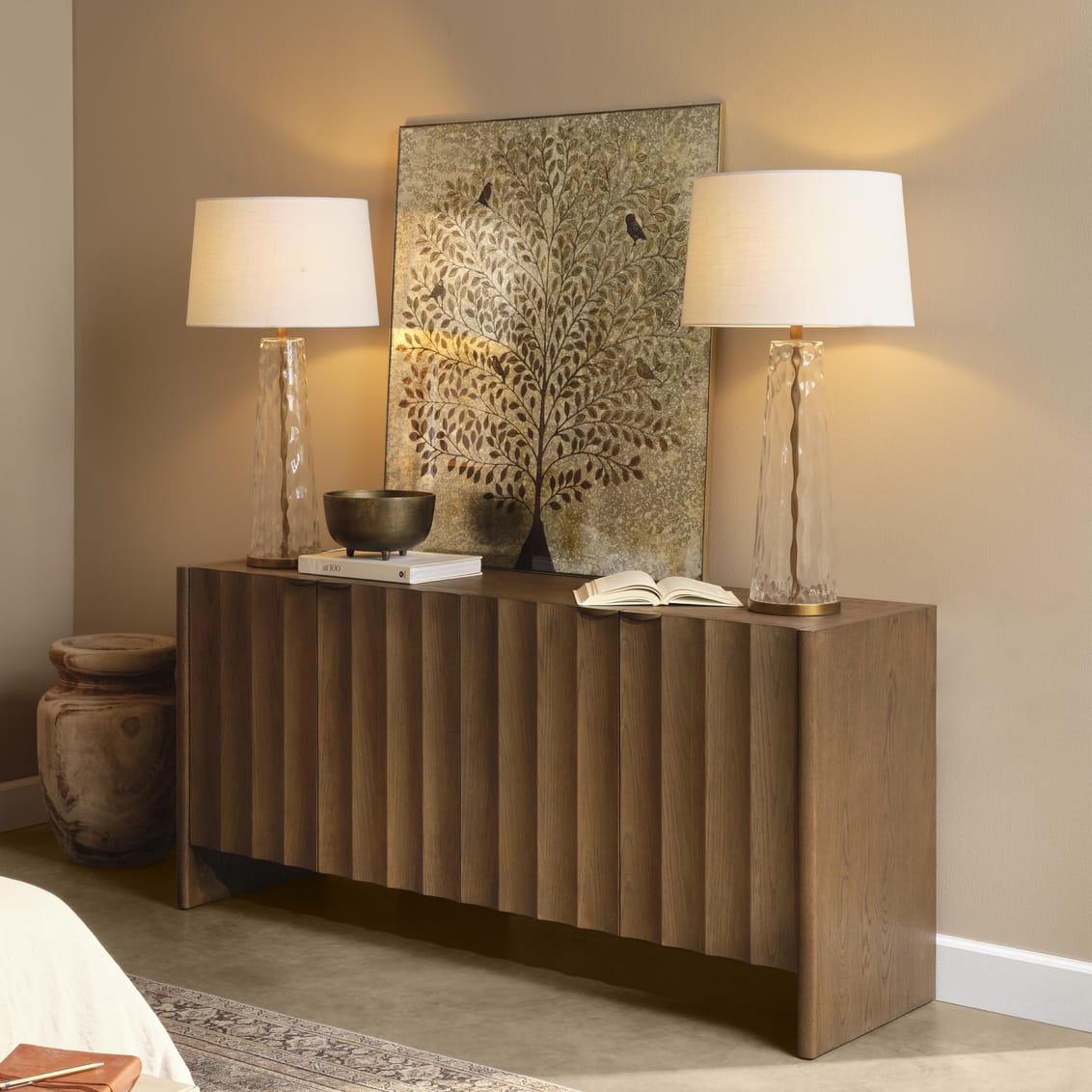 Finley Credenza