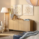 Finley Credenza
