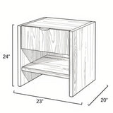 Finley Nightstand