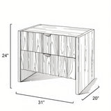 Finley Nightstand