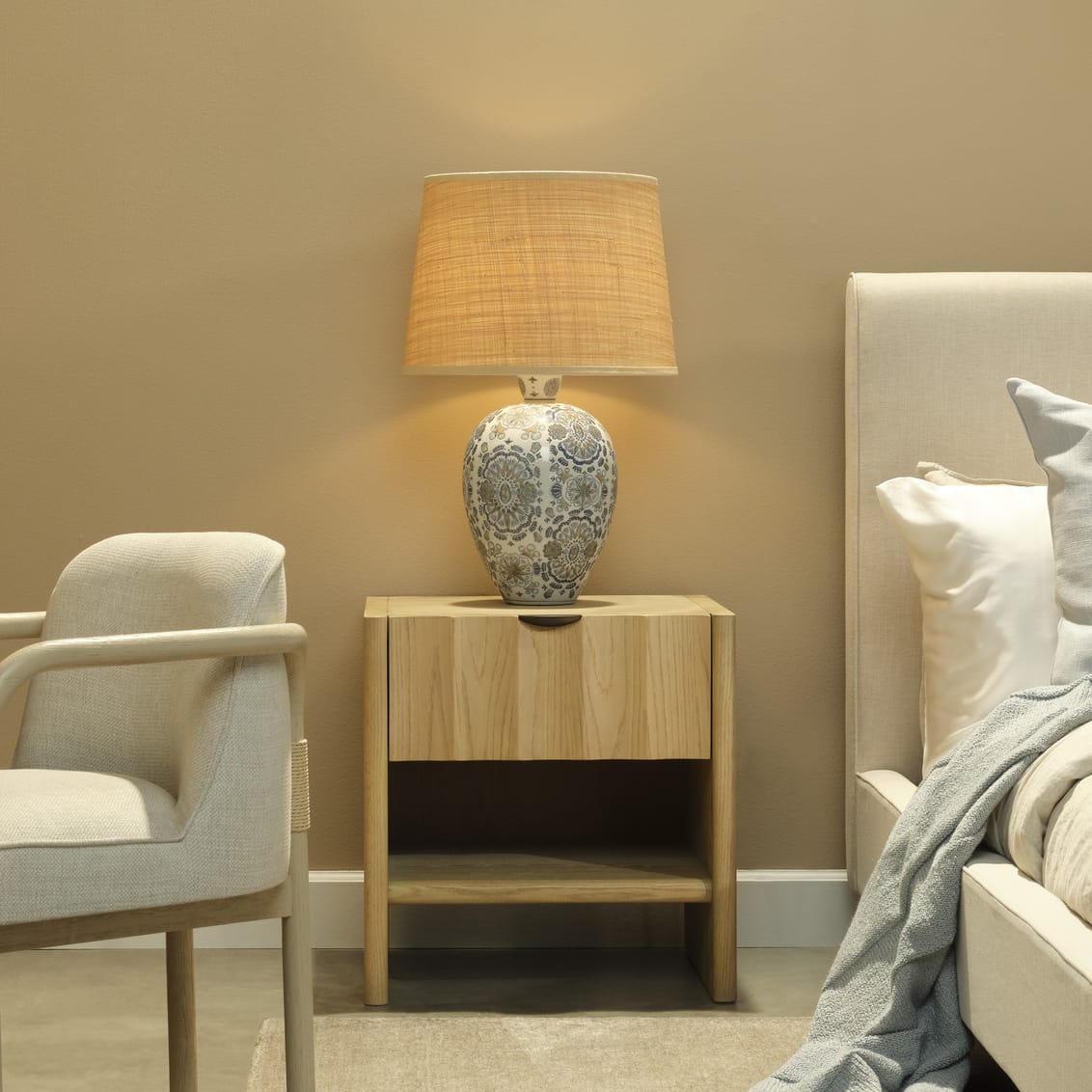 Finley Nightstand