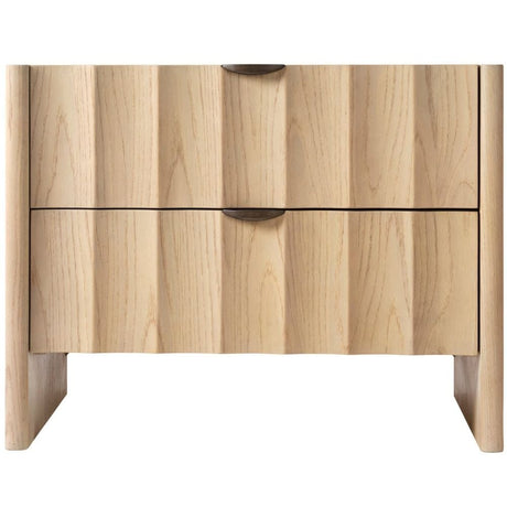 Finley Nightstand Nightstands + Bedside Tables 20FINL-LNSPO 688933043525