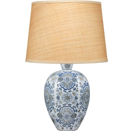 Ginny Table Lamp Table + Desk Lamps 9GINNYTLBL 688933043877