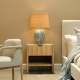 Ginny Table Lamp Table + Desk Lamps 9GINNYTLBL 688933043877