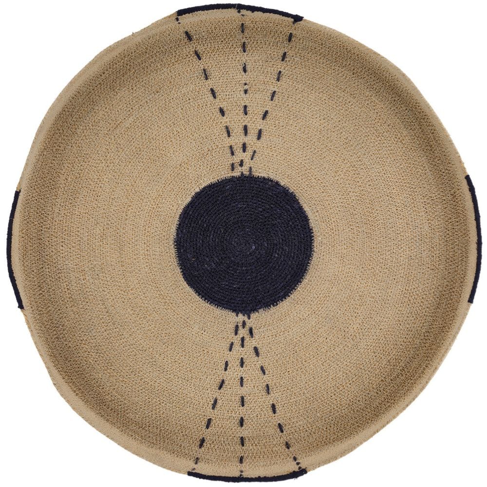 Sundial Wall Art Wall Art 8SUND-BLUE 688933043303