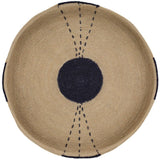 Sundial Wall Art Wall Art 8SUND-BLUE 688933043303