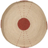 Sundial Wall Art Wall Art 8SUND-RUST 688933039740