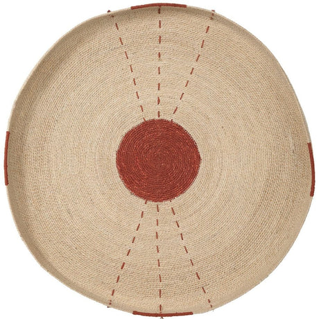 Sundial Wall Art Wall Art 8SUND-RUST 688933039740