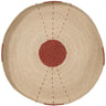 Sundial Wall Art Wall Art 8SUND-RUST 688933039740