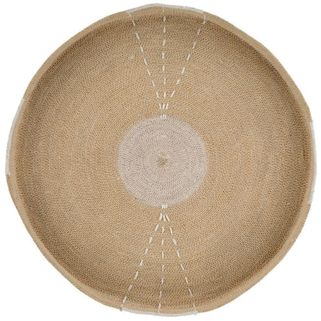 Sundial Wall Art Wall Art 8SUND-WHIT 688933043310