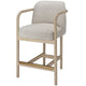 Tether Bar + Counter Stool Bar + Counter Stools 20TETH-CSPO 688933043648